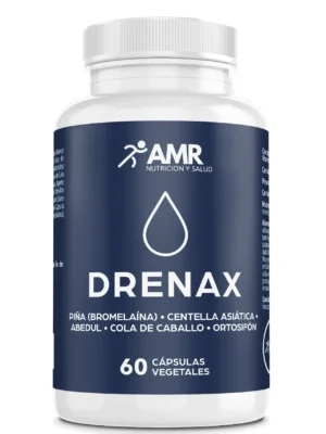 DRENAX - AMR Nutrición y Salud