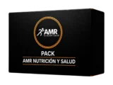 Producto Pack AMR Nutrición y Salud