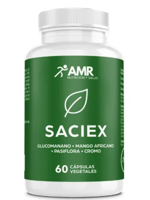 SACIEX - AMR Nutrición y Salud
