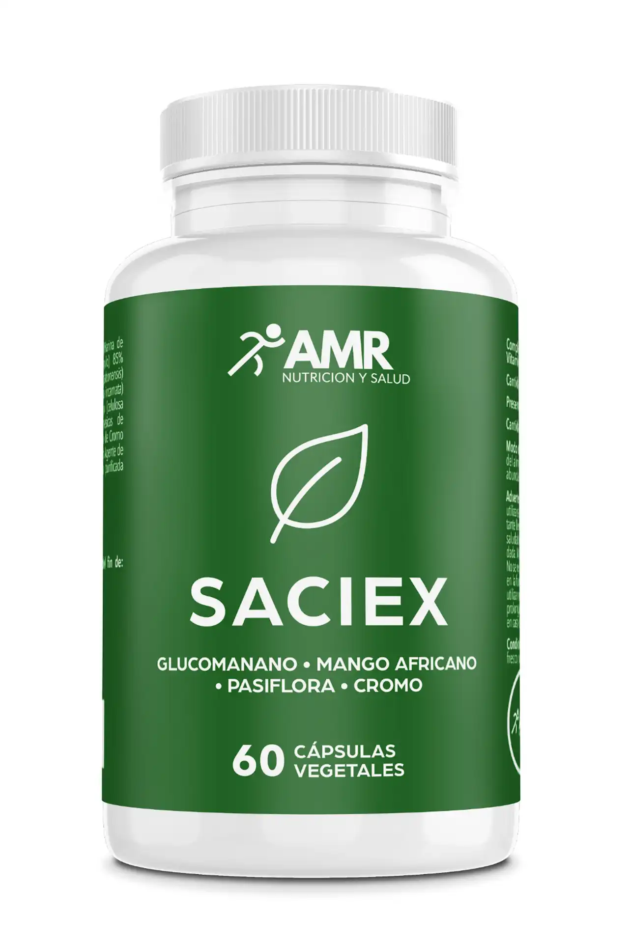 SACIEX - AMR Nutrición y Salud