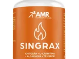 SINGRAX - AMR Nutrición y Salud